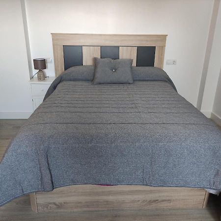 Apartamentos NayDa studio 6 Merida Bagian luar foto