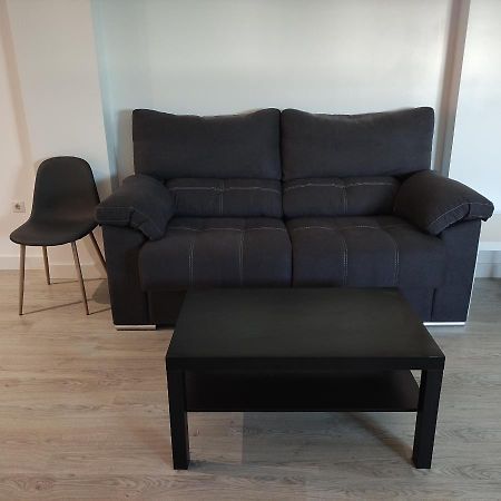 Apartamentos NayDa studio 6 Merida Bagian luar foto