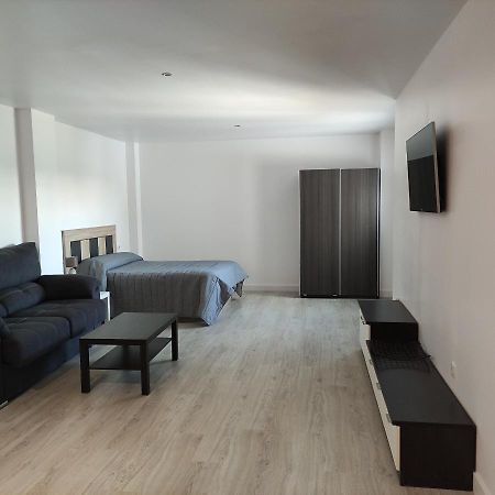 Apartamentos NayDa studio 6 Merida Bagian luar foto