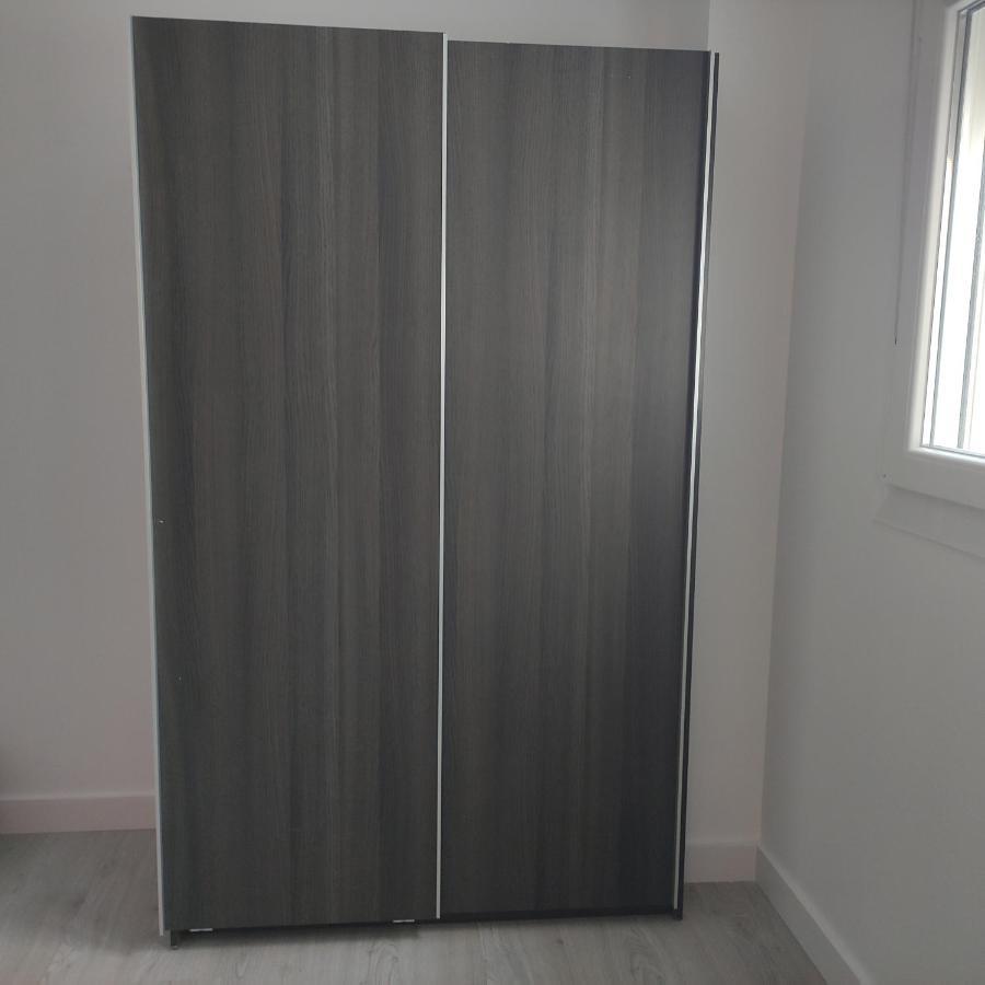 Apartamentos NayDa studio 6 Merida Bagian luar foto